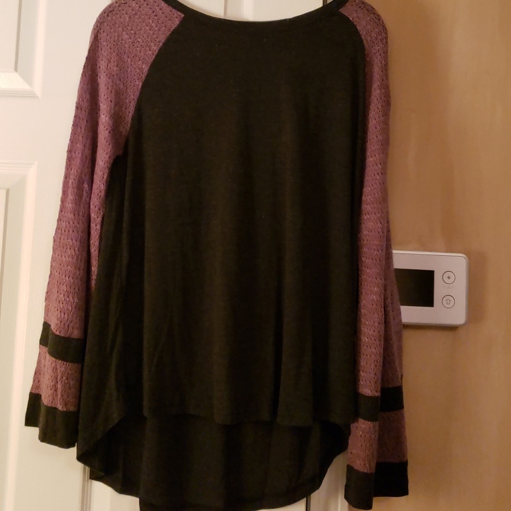 Doe And Rae Top - New!